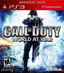 Call of Duty World at War [Greatest Hits]